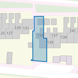 Perceel WTW00-I-11732