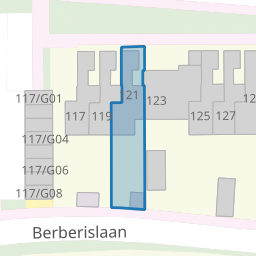 Perceel WTW00-I-11738