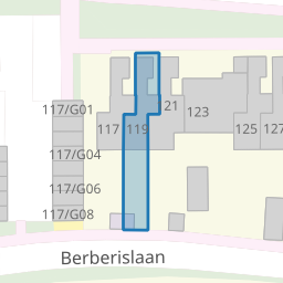 Perceel WTW00-I-11739