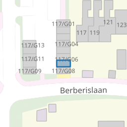 Perceel WTW00-I-11743