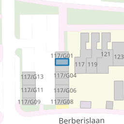 Perceel WTW00-I-11748