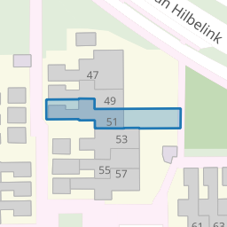 Perceel WTW00-I-11781