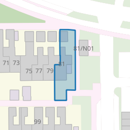 Perceel WTW00-I-11796