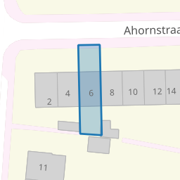 Perceel WTW00-I-11802