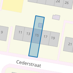 Perceel WTW00-I-11813