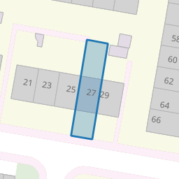 Perceel WTW00-I-11819