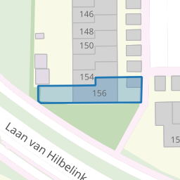 Perceel WTW00-I-11837