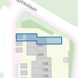 Perceel WTW00-I-11857