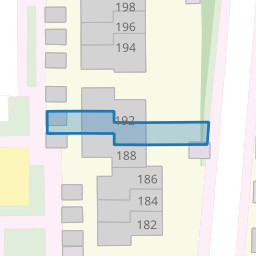 Perceel WTW00-I-11864