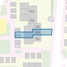 Perceel WTW00-I-11867