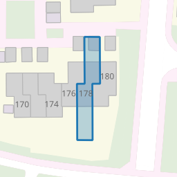 Perceel WTW00-I-11870