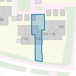 Perceel WTW00-I-11872