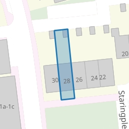 Perceel WTW00-I-11883