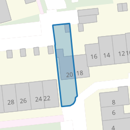 Perceel WTW00-I-11887