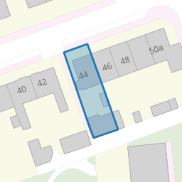 Perceel WTW00-I-11900