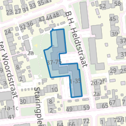 Perceel WTW00-I-11906