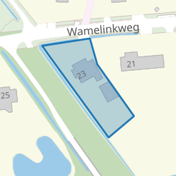 Perceel WTW00-I-11929