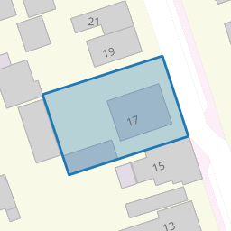 Perceel WTW00-I-11958