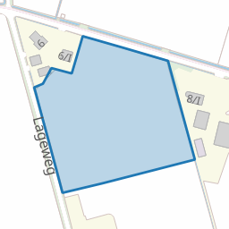 Perceel WTW00-I-11967