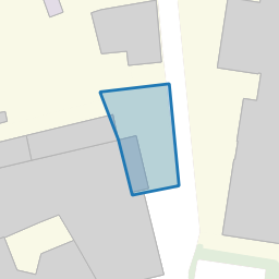 Perceel WTW00-I-11984