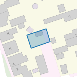 Perceel WTW00-I-11995