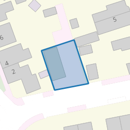 Perceel WTW00-I-11997