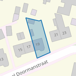 Perceel WTW00-I-12012