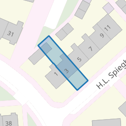 Perceel WTW00-I-12038