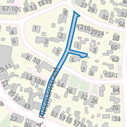 Perceel WTW00-I-12058