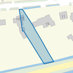 Perceel WTW00-I-12061