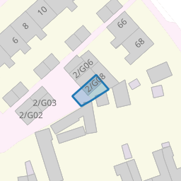 Perceel WTW00-I-12101