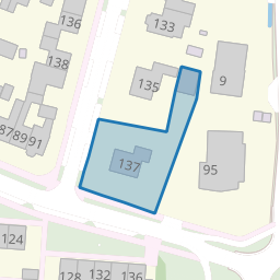 Perceel WTW00-I-12116