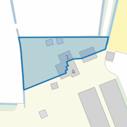 Perceel WTW00-I-12124