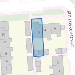Perceel WTW00-I-12165