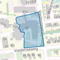 Perceel WTW00-I-12177