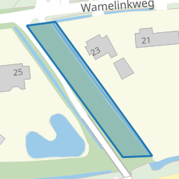 Perceel WTW00-I-12198