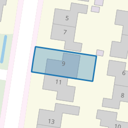 Perceel WTW00-I-12203