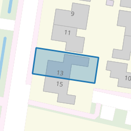 Perceel WTW00-I-12205