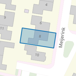 Perceel WTW00-I-12212