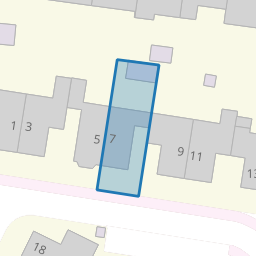 Perceel WTW00-I-12221