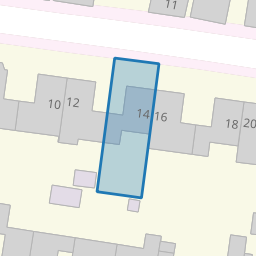 Perceel WTW00-I-12222