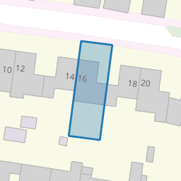 Perceel WTW00-I-12223