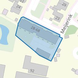 Perceel WTW00-I-12255