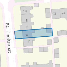 Perceel WTW00-I-12313