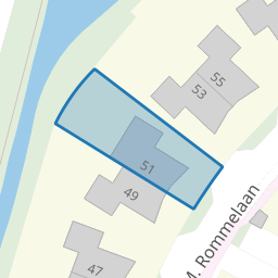 Perceel WTW00-I-12354