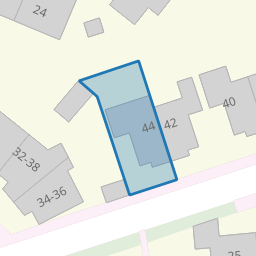 Perceel WTW00-I-12384