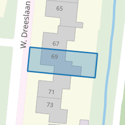 Perceel WTW00-I-12394