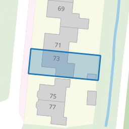 Perceel WTW00-I-12396