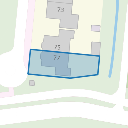 Perceel WTW00-I-12398