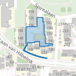 Perceel WTW00-I-12403